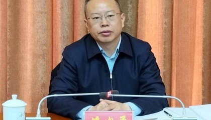 “赌博、大搞权钱交易”,毕节市委原常委、统战部部长潘发勇被双开,曾长期在高校任职