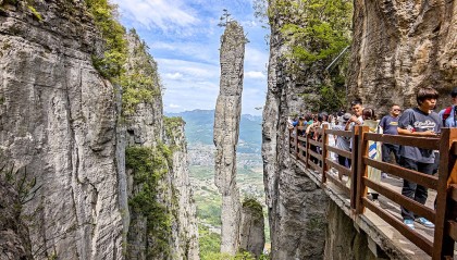 5A级景区付费可“插队”?市场手段用错了地方