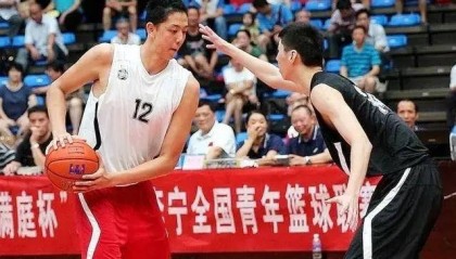 CBA转会大动作！北控拿下沈梓捷，深圳选择现金交易