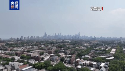 美政府拟对芝加哥派兵 伊利诺伊州州长:特朗普“滥用职权”