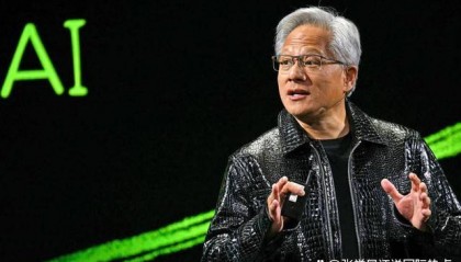 对中国人太苛刻,黄仁勋忍不住了,一语道破真相后,面临牢狱之灾