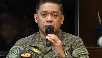 局势升级!中方军舰突然现身仁爱礁,菲方司令下令,要求菲军坚决对抗