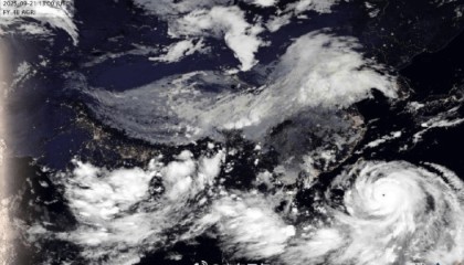 特大暴雨+17级大风！风王“桦加沙”逼近，深圳全市启动应急机制！是否“五停”？