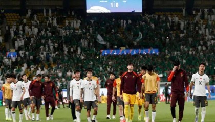 迎战澳大利亚队，国足不能再保平而是要争胜