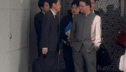 高市早苗派来的特使表现毫无诚意，刘司长直言“不满意”，连外交礼仪都不用了