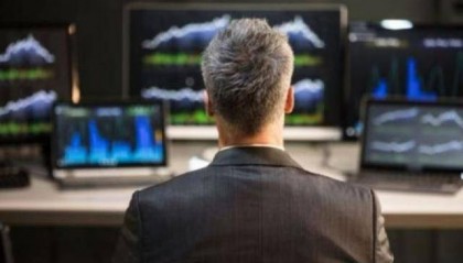 “国家队”持股动向曝光：中央汇金新进大商股份，社保基金增持三安光电