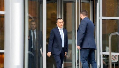 币安创始人赵长鹏获释：监禁四月，罚款逾43亿美元，终于重获自由？