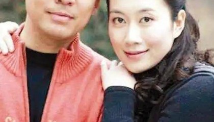 著名演员温峥嵘：长得漂亮戏也好，为人低调不张扬，追求平淡生活