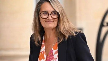 倒打一耙！法国要来华维权