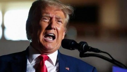 三大消息：等不到特朗普上台了？中方收到坏消息；解放军做好万全准备