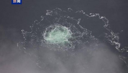 德国官员:重启“北溪-2”或是促成俄乌停火的切入点