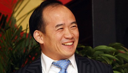 湖北前首富、武汉二厂汽水创始人兰世立公开道歉：曾发表对金龙鱼不实言论，构成侵权