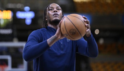 特纳长文告别步行者：很难表达过去十年意味着什么