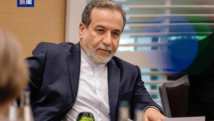 最新！阿拉伯国家外长就地区事态发展举行紧急会议！伊朗外长将会见普京