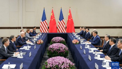 解读｜中美元首秘鲁会晤：关键时刻提供符合世界期待的“中国方案”