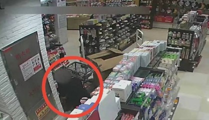 上海一家超市一个月内失窃8次，窃贼为何专挑千元一斤的牛排等高档肉类下手