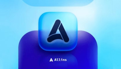 Allins 官网正式上线，铭文赛道进入 AMM 交易时代