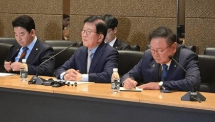 访华期间,韩国总统特使:韩国内“反华情绪”在华引起不满,中方要求韩方采取措施