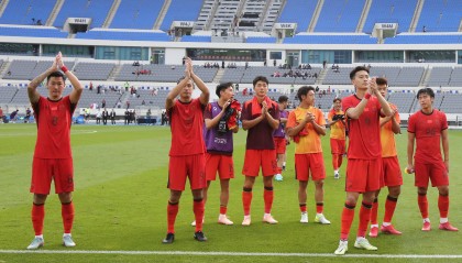 曝足协已接到多份国足主帅候选人资料 大概率仍选用洋帅