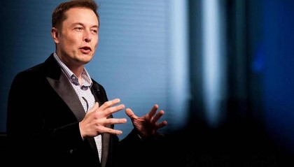 压错宝了？特朗普开始顾虑，马斯克转变新身份，属实不简单