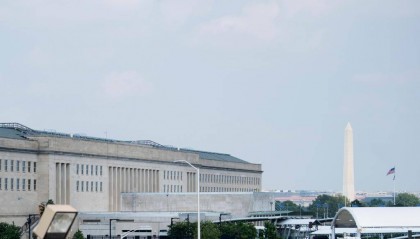 美国被曝将削减部分俄罗斯欧洲邻国的安全资金