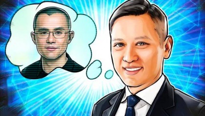 永久禁止赵长鹏管理币安！但未完全封锁回归可能？CZ何去何从，能否再创辉煌？