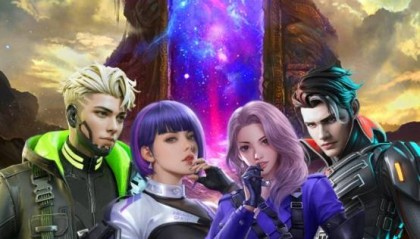 抢拍模式：币安链智能链首码（幻境之门）u进u出复利模式！