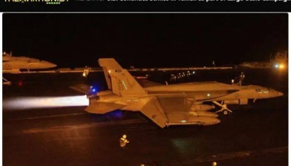 顶尖专家进女友住所后，精确导弹从天而降！美斩首行动曝光