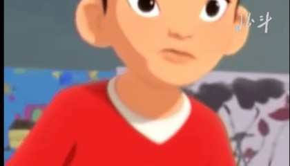 中美合拍动画片《我的哪吒与变形金刚》定档12月开播，共52集，哪吒或可变身机甲形态