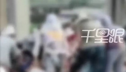 货车坠桥40万冻货遭哄抢，给孔子故里抹黑