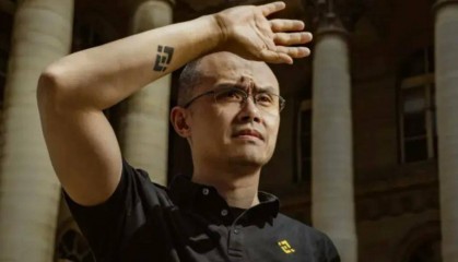 “前华人首富”币安创始人赵长鹏出狱，能否引爆下一轮牛市？