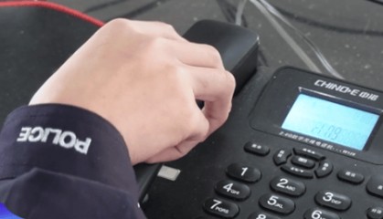 “我想爸爸了！”湖南嘉禾14岁女孩吃完早饭离家后失联，被找到时现场一幕令人心酸