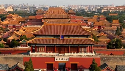 最火攻略：报团去北京六日游多少钱人民币？最火攻略：北京攻略旅游自由行6天