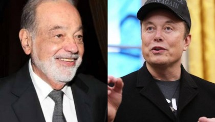 马斯克1个表情包得罪拉美首富？70亿美元“星链”合同黄了