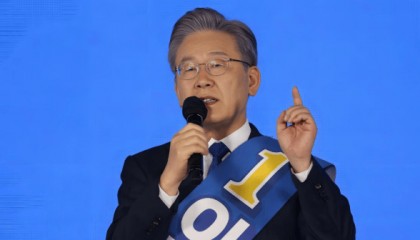 李在明果然聪明，光抓尹锡悦还不够，还要与朝鲜缓和关系？