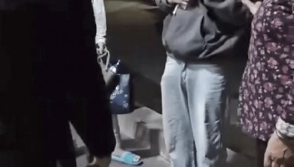 淮北师大扮女装进女澡堂男生已被释放？校方称传闻不实，律师称受害女生可索赔