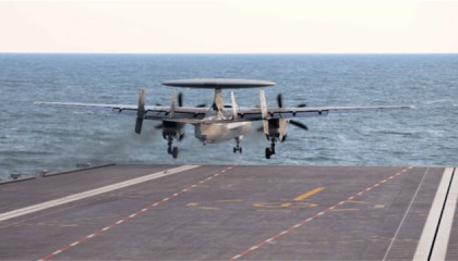 晚到的惊喜!福建舰终于赶在入列前,官宣“成功了”