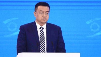 “空降”辽宁的副省长,被免职