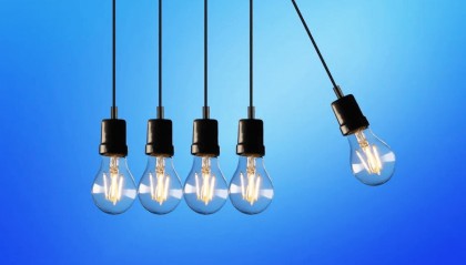 电力交易技术的发展：区块链、AI与大数据的应用