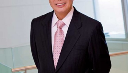 “香港楼王”李兆基去世，身家千亿卧室却只有床和衣柜