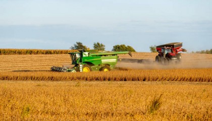 丢了中国市场，美国全球“找补”：印度也买点吧