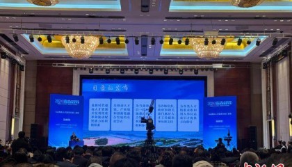 不拘一格聚人才 《山西省人才需求目录》发布