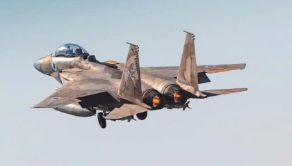 中使馆发布撤离通知！以色列知道害怕了，整个中东地区都在调动导弹