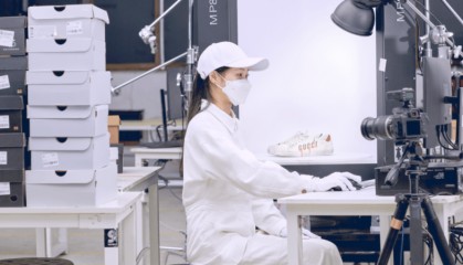 95分App闲置交易严控品质，打造消费新增长点