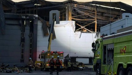 获刑15年！致23人死亡，包括17名中国人！韩国华城电池厂火灾涉事企业代表一审