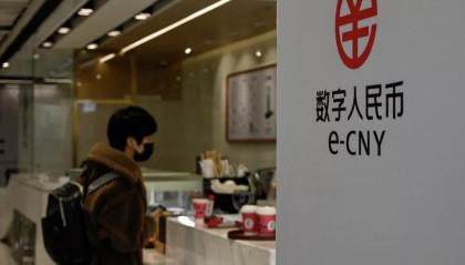 美媒称中俄数字货币威胁美元霸权，比核武更危险
