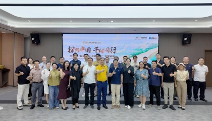 深圳20村集结！戈壁远征进入倒计时：5天徒步88公里