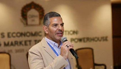 印度53岁亿万富翁吞下一只蜜蜂后猝逝