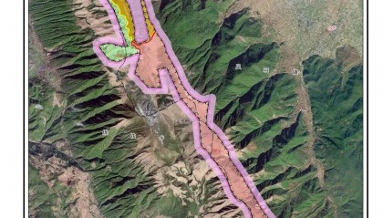 核心区禁止进入!大理一地又发布通告→