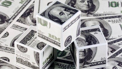 美媒：俄中数字货币威胁美元霸权，比核武器更危险